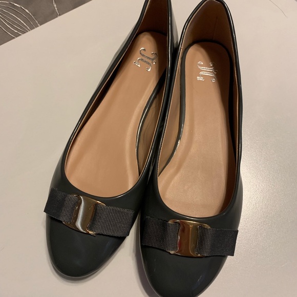 JG Shoes Jg Flats Poshmark